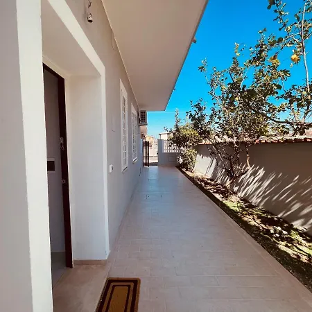 Guest house Affitta Di Mattia Self Check In